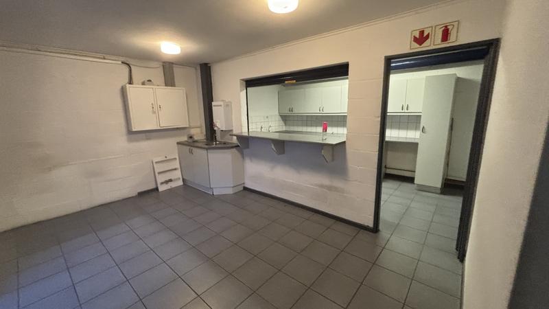 To Let commercial Property for Rent in Observatory Western Cape